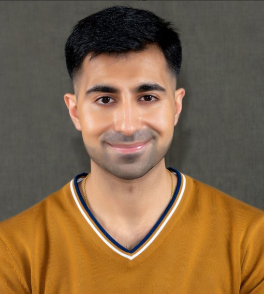 Expert Witness Dr. Amar Chotai Neuroradiology